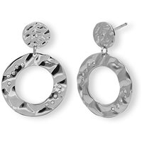 Orecchini 2Jewels Donna MIRAGE in Acciaio Cristallo 261329